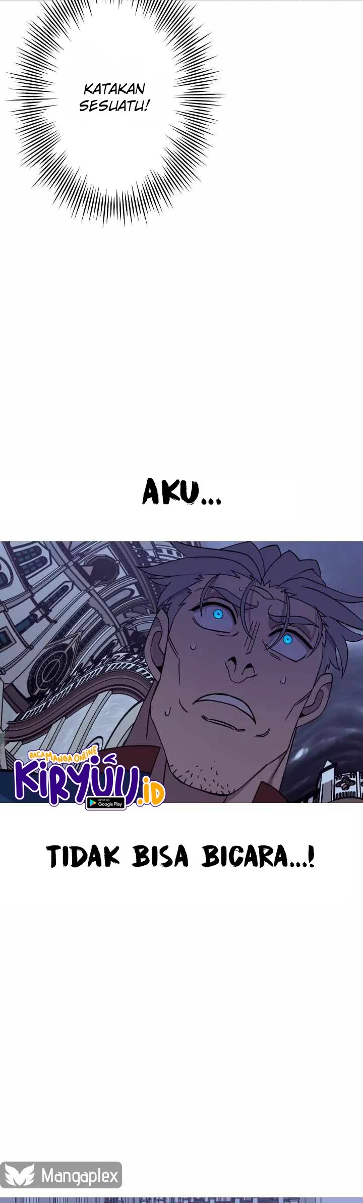 The Story of a Low-Rank Soldier Becoming a Monarch Chapter 80 - halaman 21