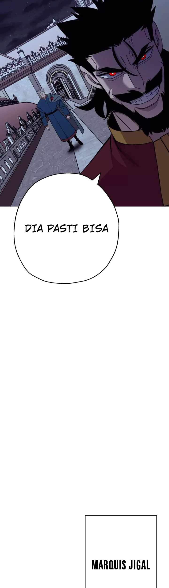 The Story of a Low-Rank Soldier Becoming a Monarch Chapter 80 - halaman 24