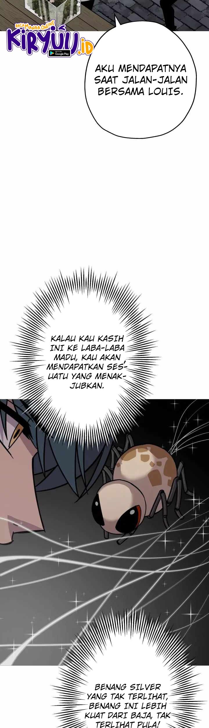 The Story of a Low-Rank Soldier Becoming a Monarch Chapter 80 - halaman 3