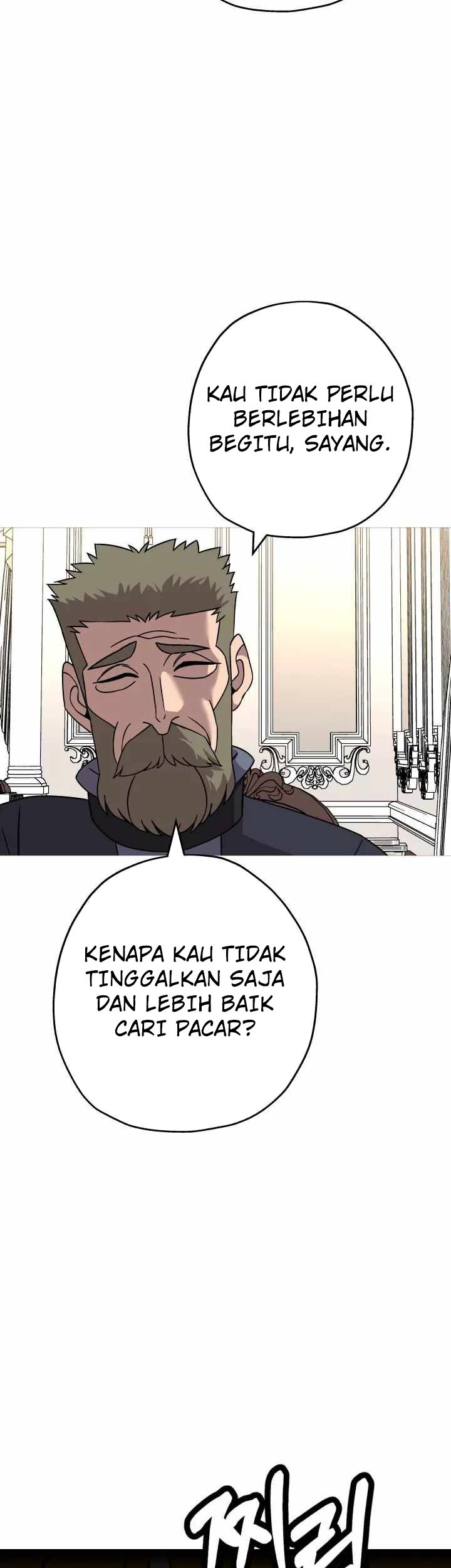 The Story of a Low-Rank Soldier Becoming a Monarch Chapter 80 - halaman 30