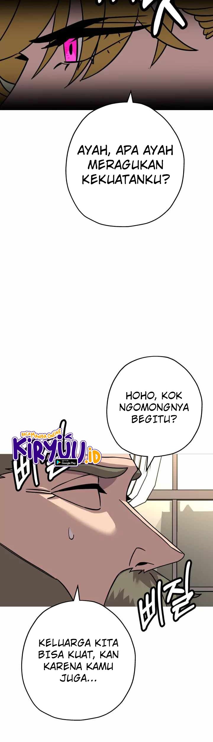 The Story of a Low-Rank Soldier Becoming a Monarch Chapter 80 - halaman 31