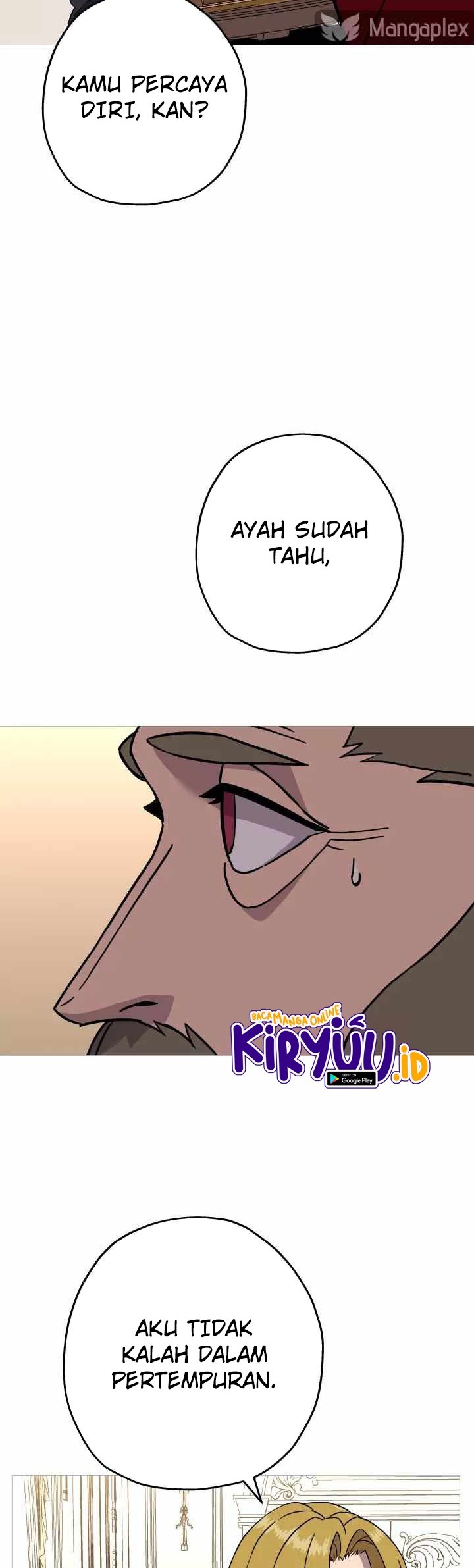 The Story of a Low-Rank Soldier Becoming a Monarch Chapter 80 - halaman 33