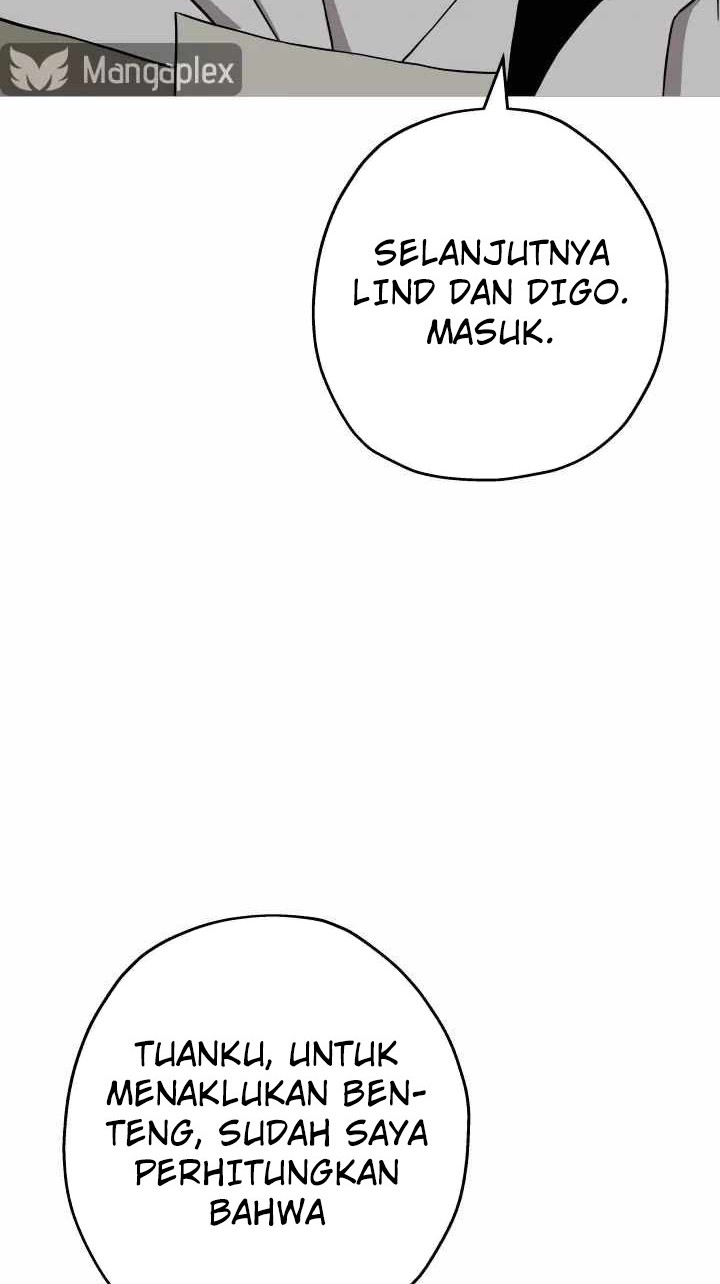 The Story of a Low-Rank Soldier Becoming a Monarch Chapter 80 - halaman 37