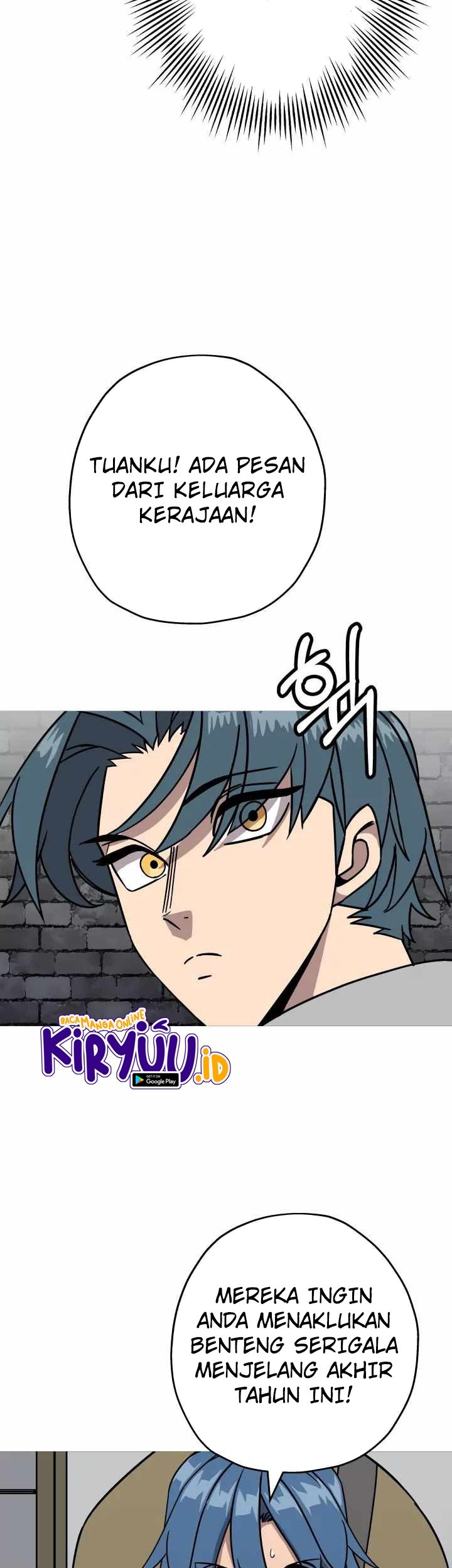 The Story of a Low-Rank Soldier Becoming a Monarch Chapter 80 - halaman 4