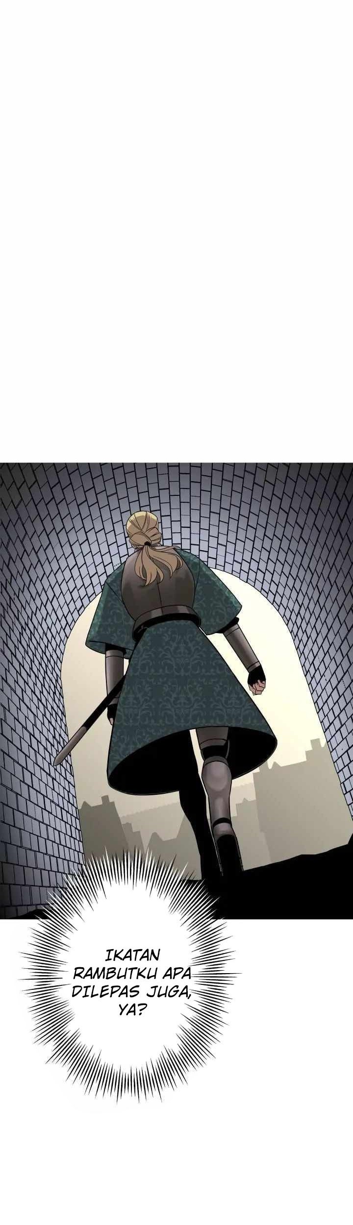 The Story of a Low-Rank Soldier Becoming a Monarch Chapter 80 - halaman 47