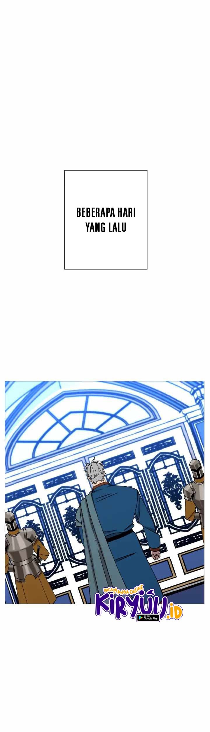 The Story of a Low-Rank Soldier Becoming a Monarch Chapter 80 - halaman 7
