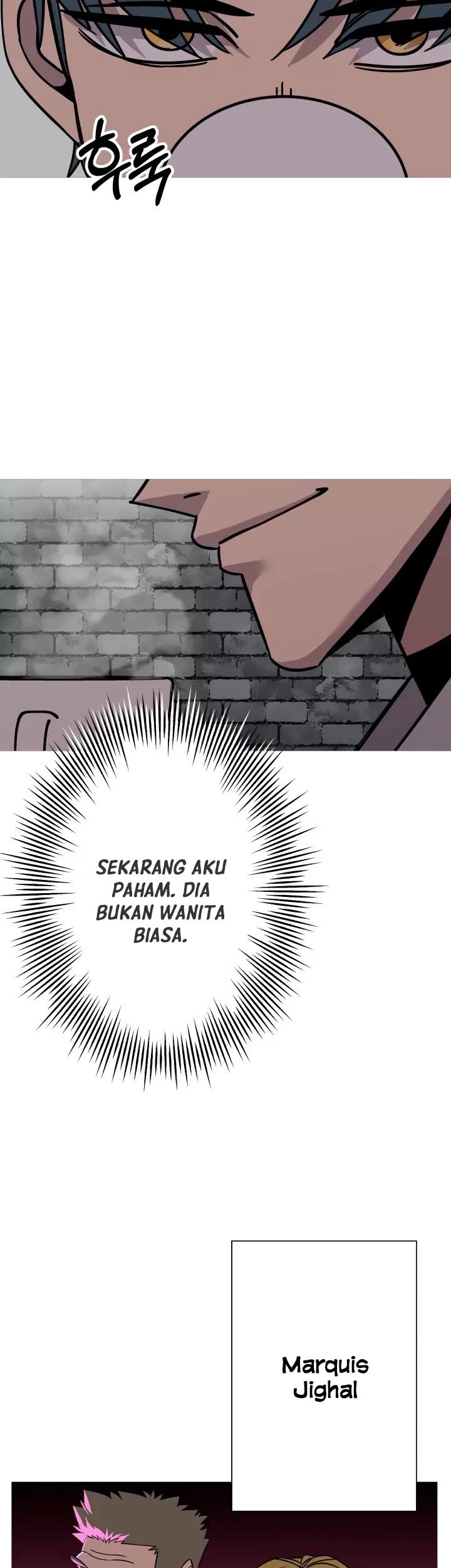The Story of a Low-Rank Soldier Becoming a Monarch Chapter 81 - halaman 16