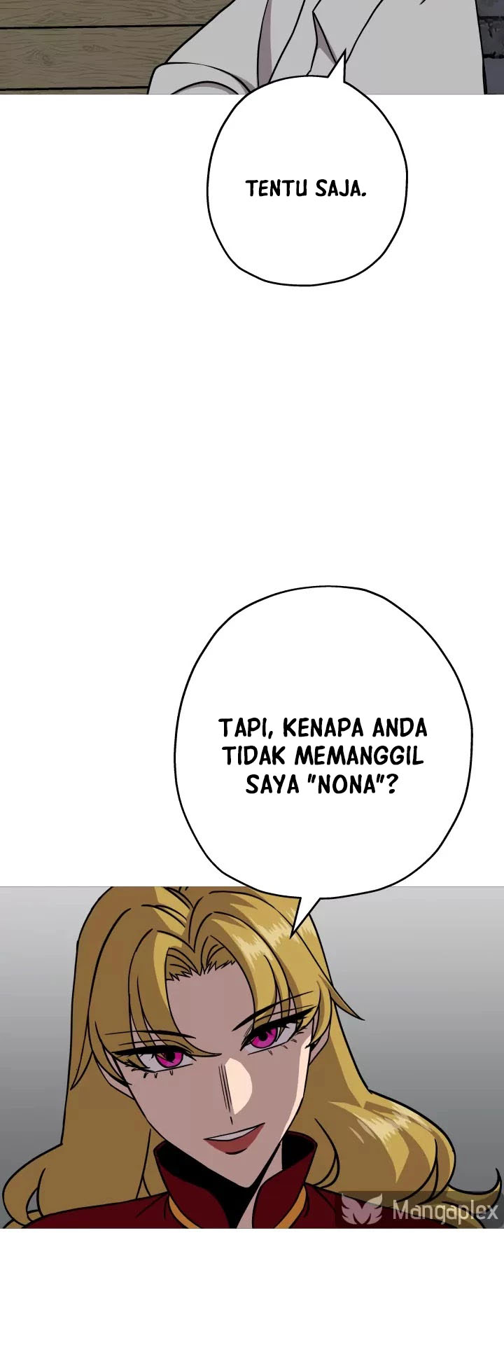 The Story of a Low-Rank Soldier Becoming a Monarch Chapter 81 - halaman 24