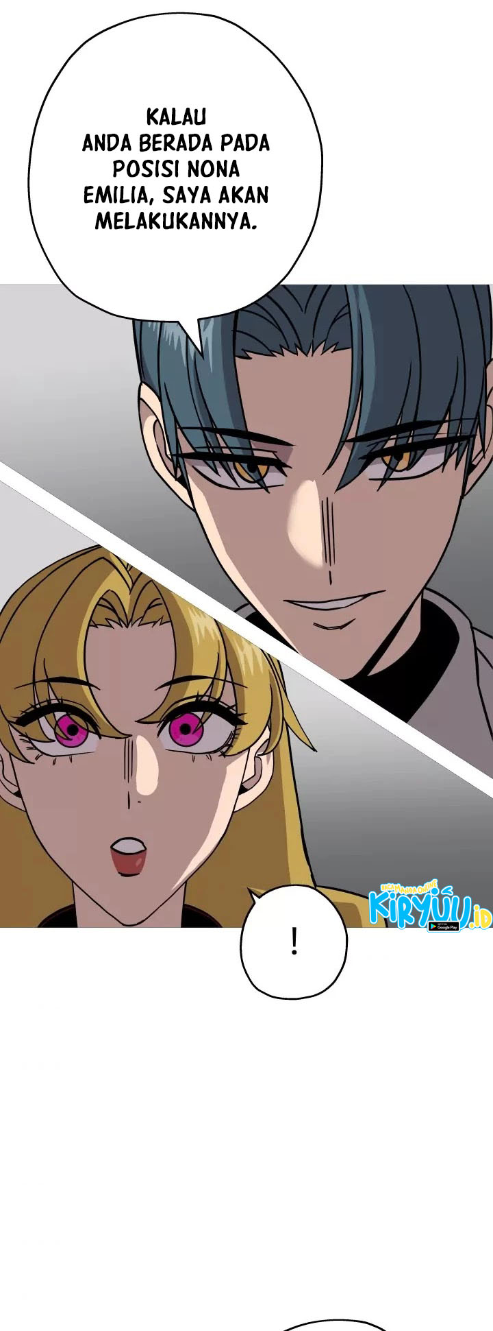 The Story of a Low-Rank Soldier Becoming a Monarch Chapter 81 - halaman 25
