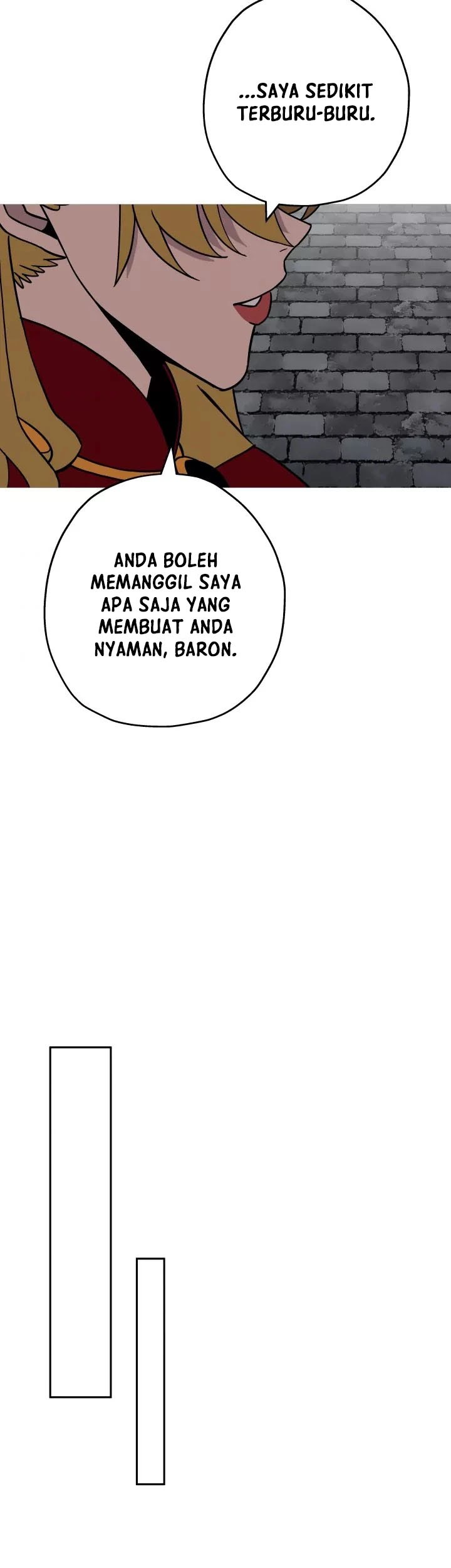 The Story of a Low-Rank Soldier Becoming a Monarch Chapter 81 - halaman 26