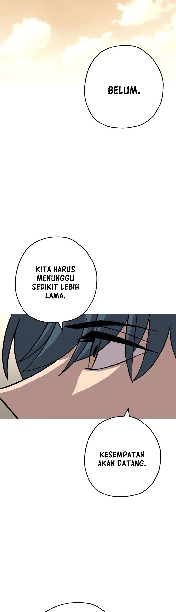 The Story of a Low-Rank Soldier Becoming a Monarch Chapter 81 - halaman 32