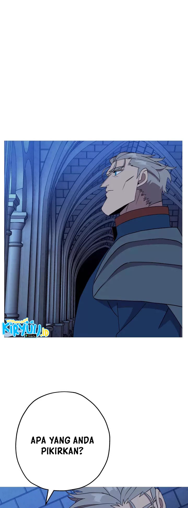 The Story of a Low-Rank Soldier Becoming a Monarch Chapter 81 - halaman 37