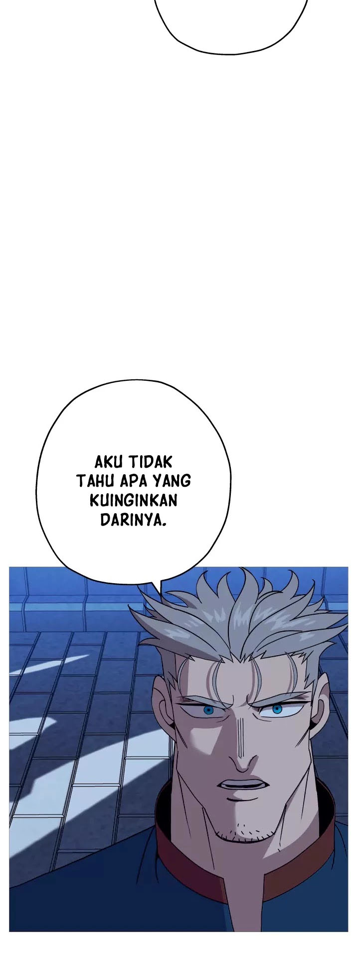 The Story of a Low-Rank Soldier Becoming a Monarch Chapter 81 - halaman 43