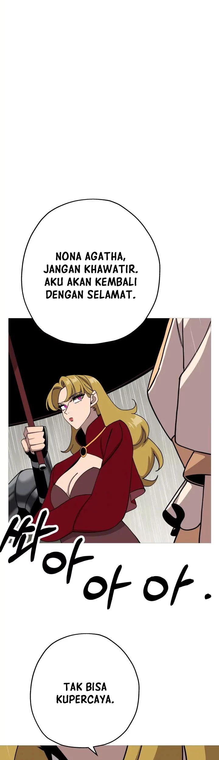 The Story of a Low-Rank Soldier Becoming a Monarch Chapter 81 - halaman 52