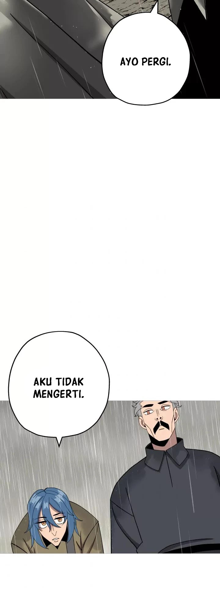 The Story of a Low-Rank Soldier Becoming a Monarch Chapter 81 - halaman 60