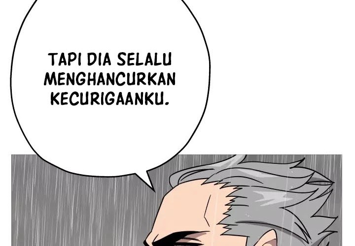 The Story of a Low-Rank Soldier Becoming a Monarch Chapter 81 - halaman 63