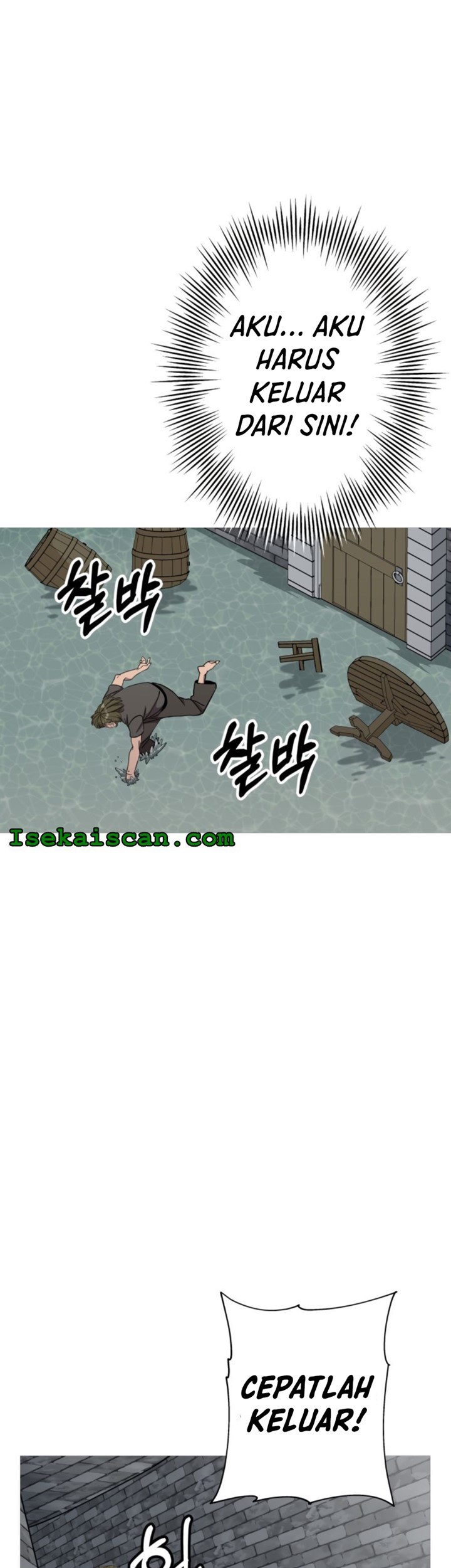 The Story of a Low-Rank Soldier Becoming a Monarch Chapter 82 - halaman 13