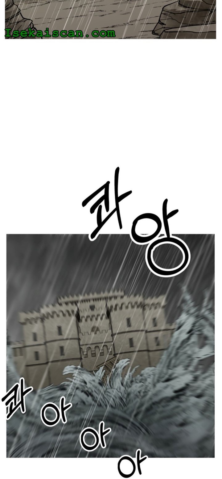 The Story of a Low-Rank Soldier Becoming a Monarch Chapter 82 - halaman 18