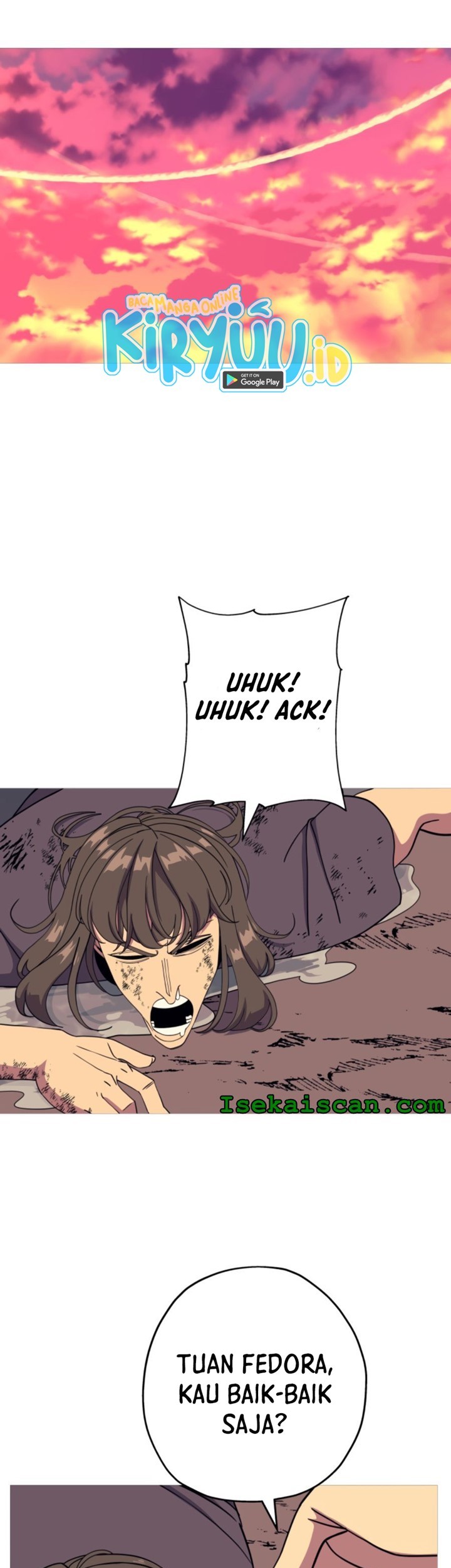 The Story of a Low-Rank Soldier Becoming a Monarch Chapter 82 - halaman 23