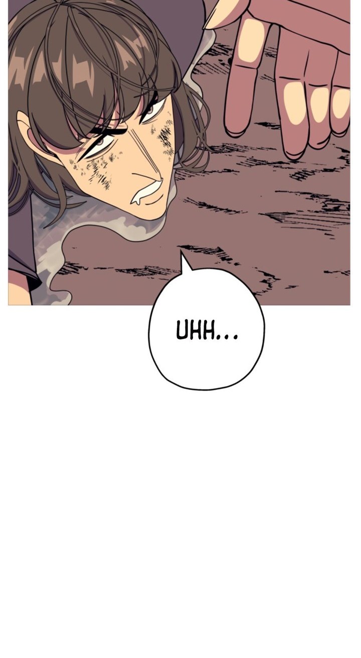 The Story of a Low-Rank Soldier Becoming a Monarch Chapter 82 - halaman 24
