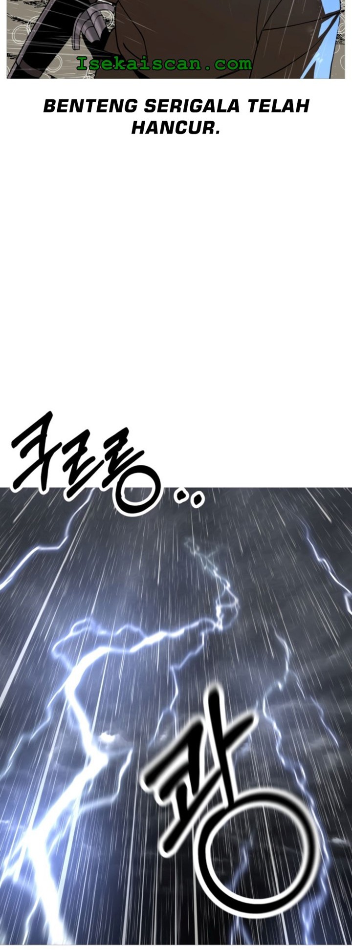The Story of a Low-Rank Soldier Becoming a Monarch Chapter 82 - halaman 5