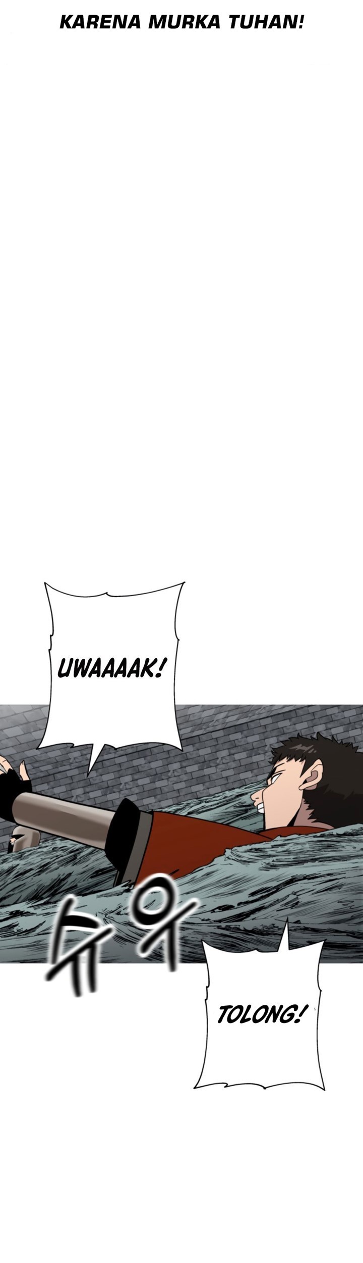 The Story of a Low-Rank Soldier Becoming a Monarch Chapter 82 - halaman 6
