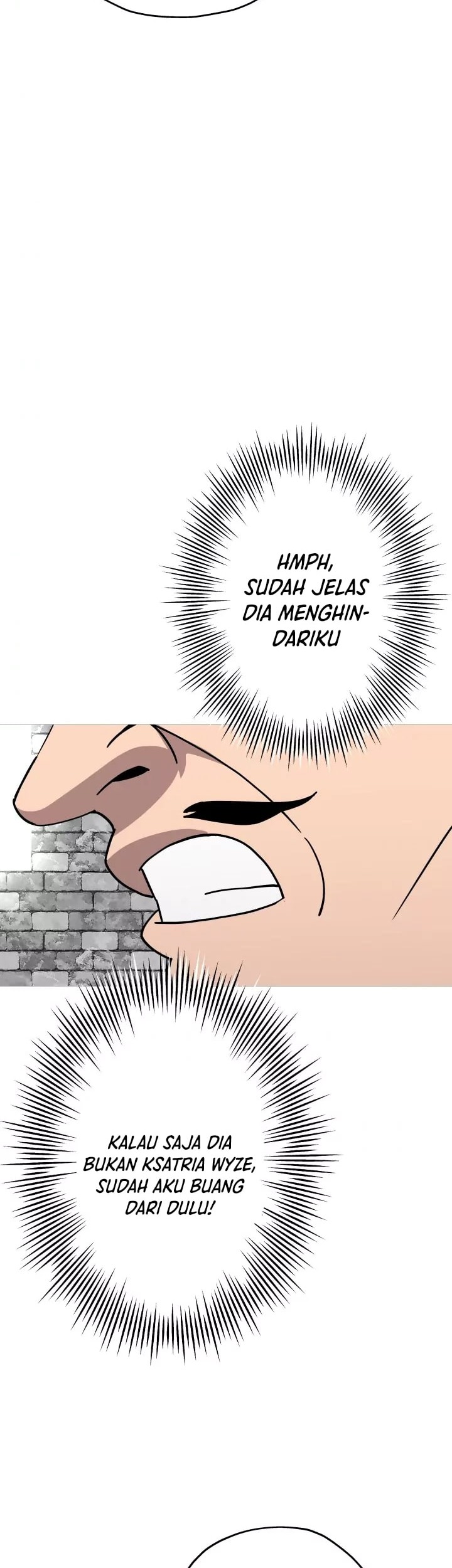 The Story of a Low-Rank Soldier Becoming a Monarch Chapter 83 - halaman 11
