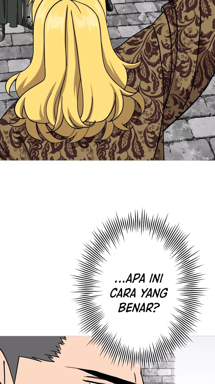 The Story of a Low-Rank Soldier Becoming a Monarch Chapter 83 - halaman 9