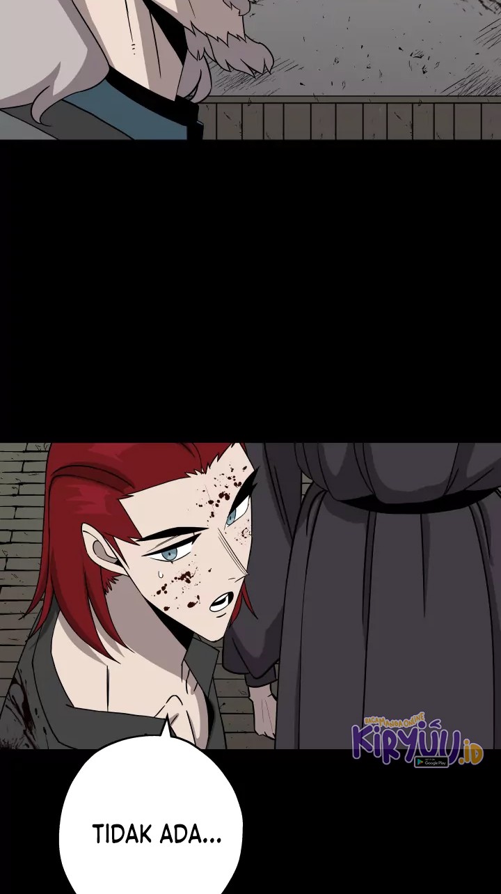The Story of a Low-Rank Soldier Becoming a Monarch Chapter 84 - halaman 18