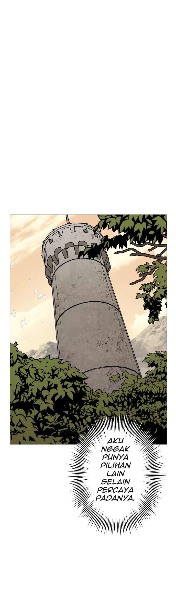 The Story of a Low-Rank Soldier Becoming a Monarch Chapter 84 - halaman 25