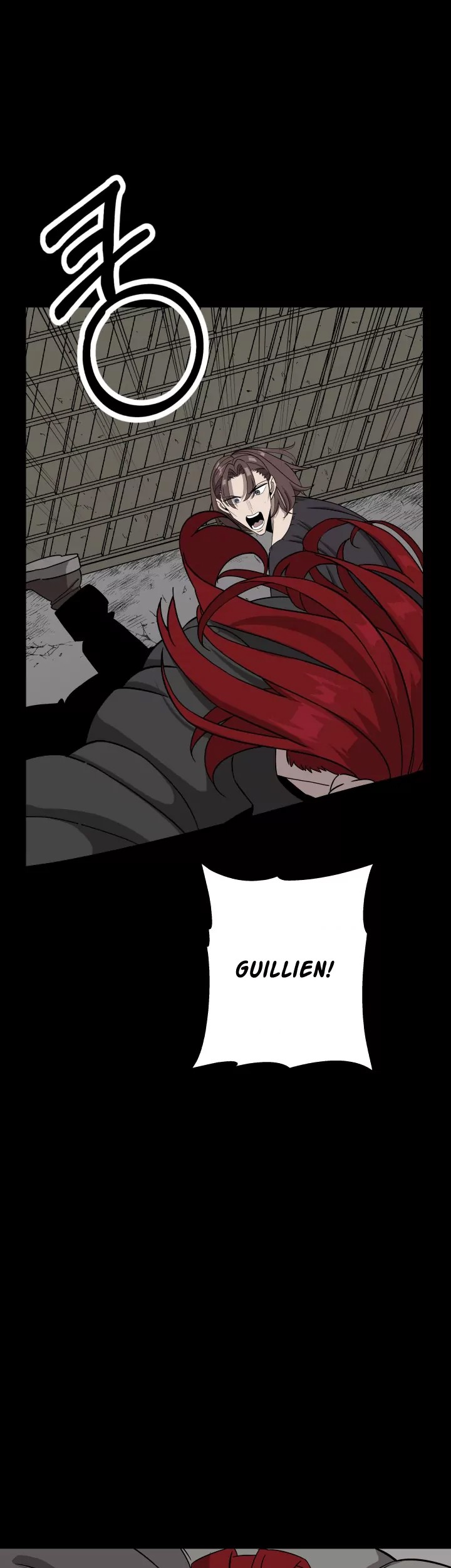 The Story of a Low-Rank Soldier Becoming a Monarch Chapter 84 - halaman 3