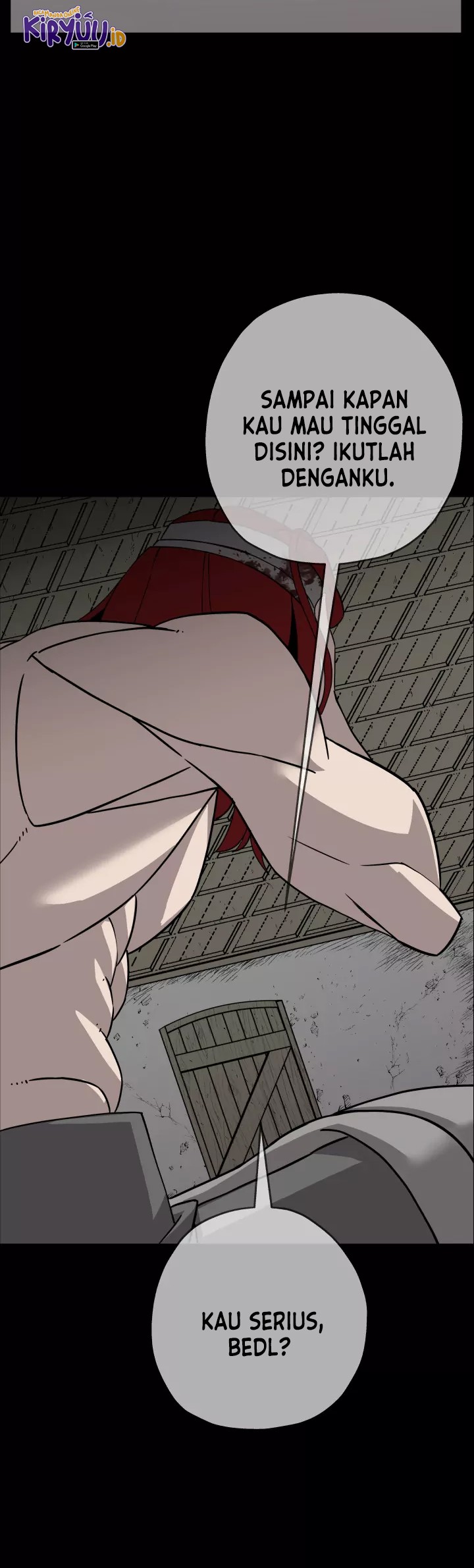 The Story of a Low-Rank Soldier Becoming a Monarch Chapter 84 - halaman 6