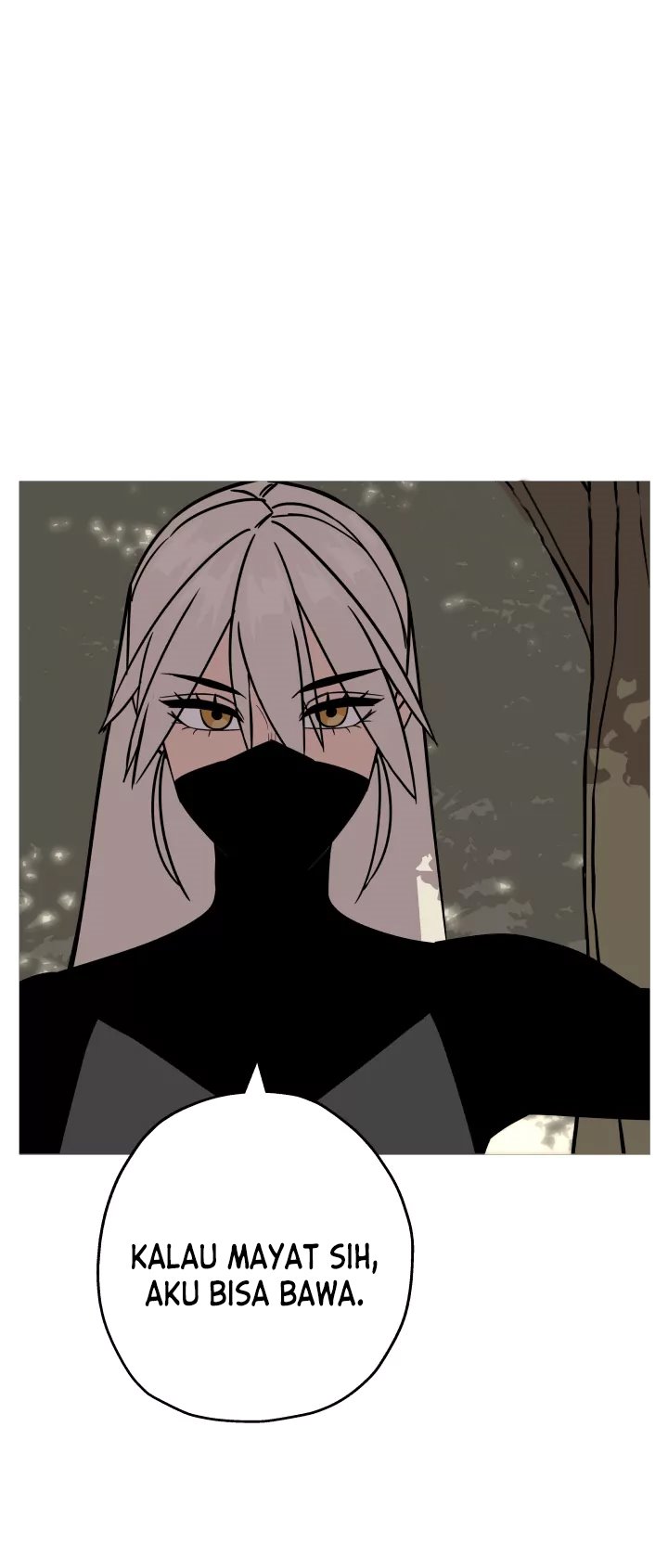 The Story of a Low-Rank Soldier Becoming a Monarch Chapter 85 - halaman 12