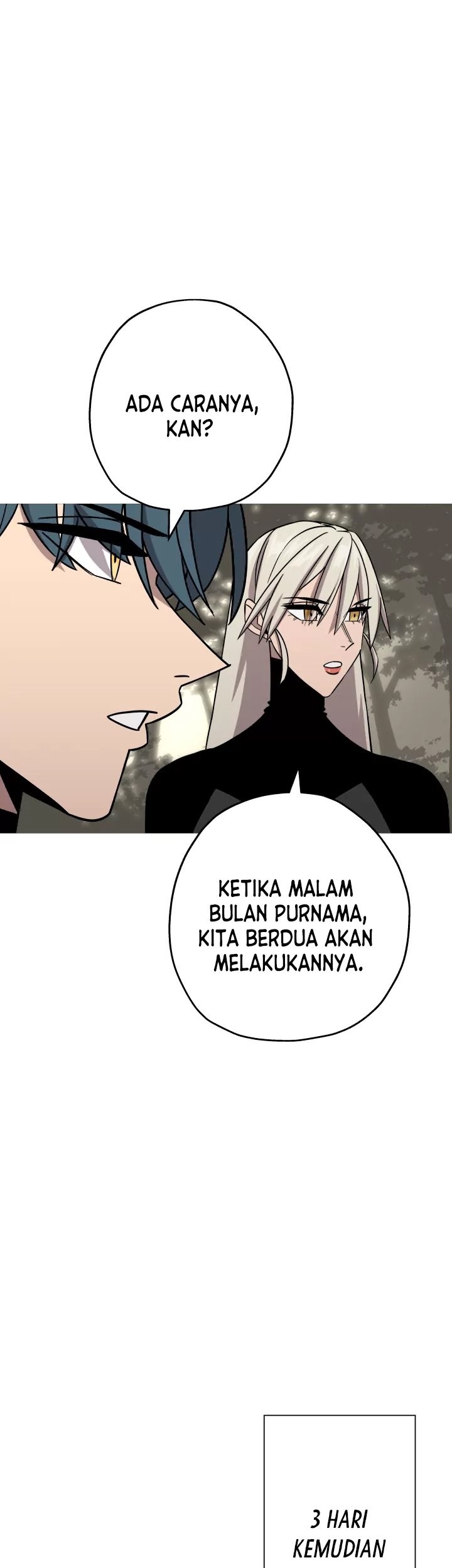 The Story of a Low-Rank Soldier Becoming a Monarch Chapter 85 - halaman 18