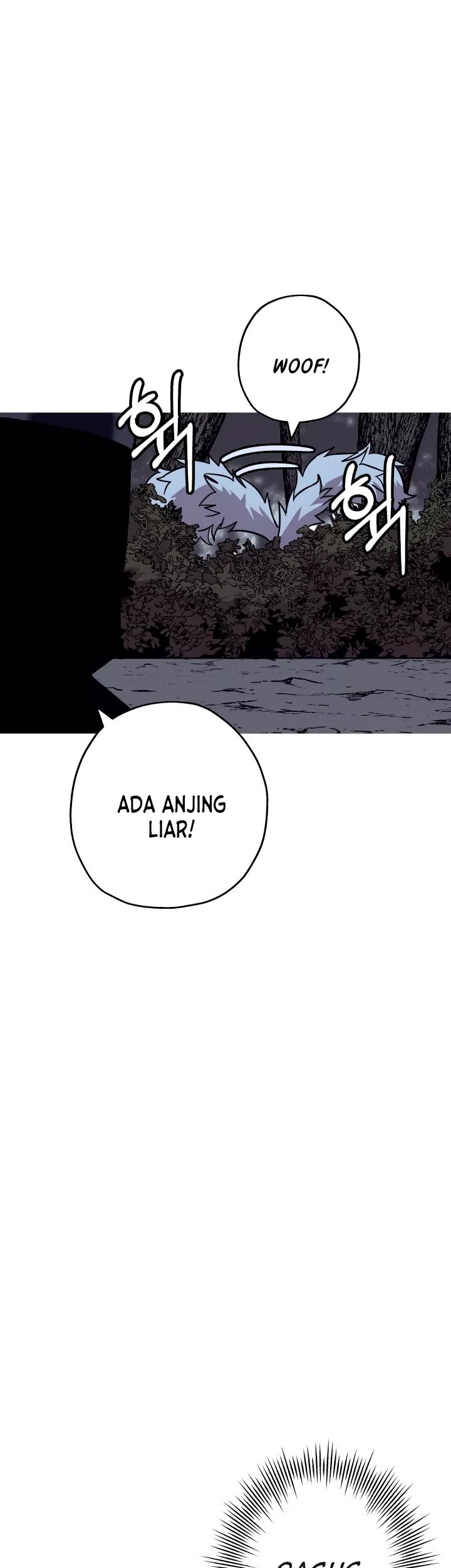 The Story of a Low-Rank Soldier Becoming a Monarch Chapter 85 - halaman 23