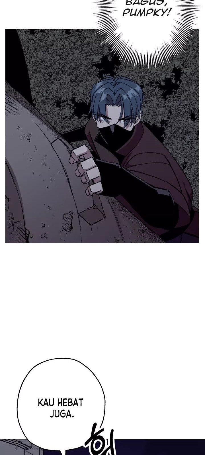 The Story of a Low-Rank Soldier Becoming a Monarch Chapter 85 - halaman 24
