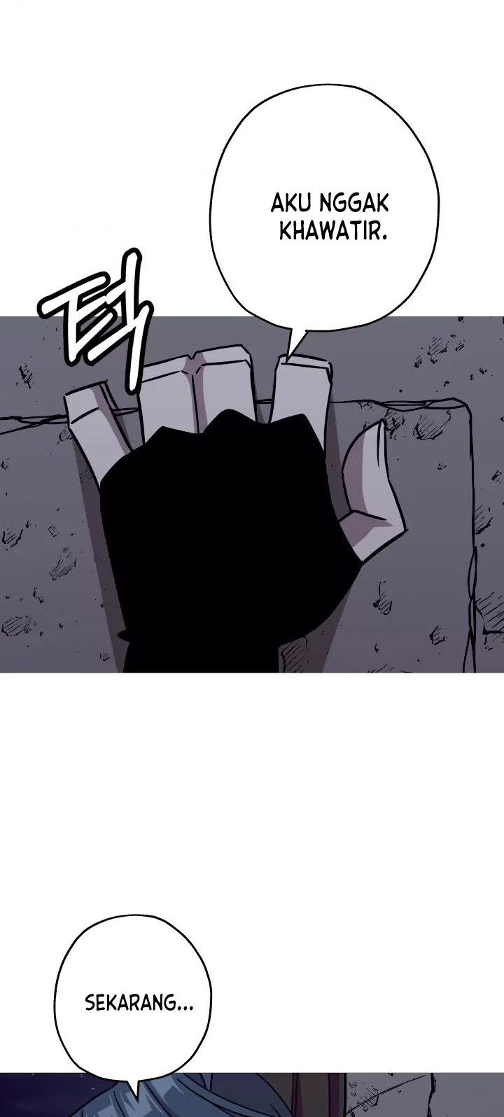 The Story of a Low-Rank Soldier Becoming a Monarch Chapter 85 - halaman 39