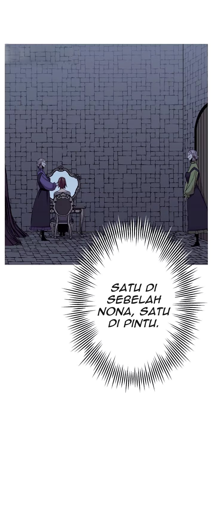 The Story of a Low-Rank Soldier Becoming a Monarch Chapter 85 - halaman 42