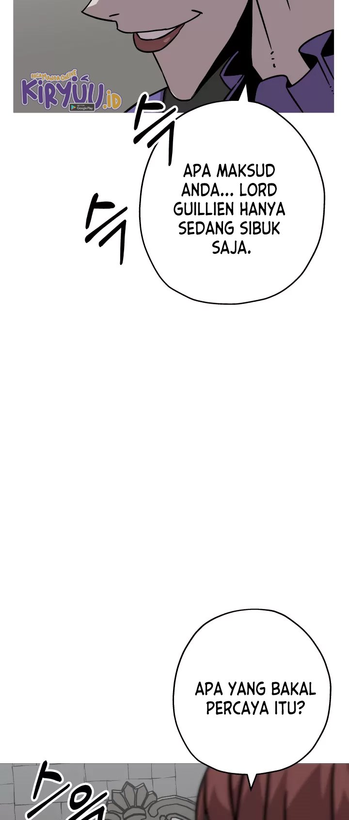 The Story of a Low-Rank Soldier Becoming a Monarch Chapter 85 - halaman 47