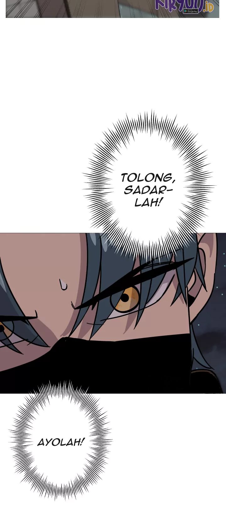 The Story of a Low-Rank Soldier Becoming a Monarch Chapter 85 - halaman 52
