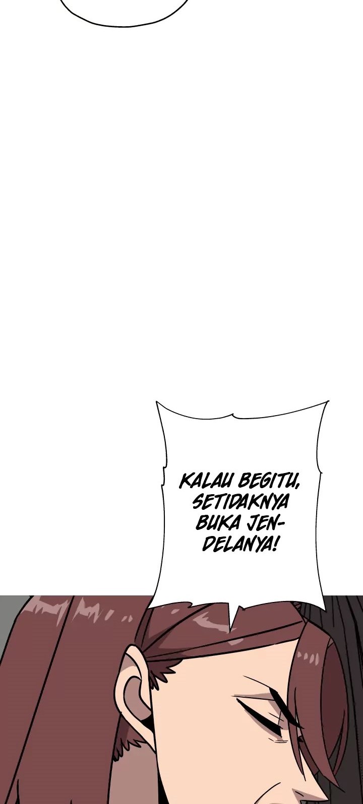 The Story of a Low-Rank Soldier Becoming a Monarch Chapter 85 - halaman 54