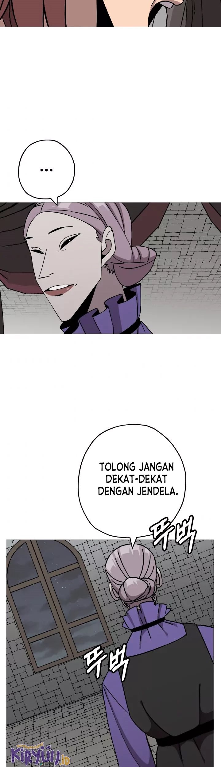 The Story of a Low-Rank Soldier Becoming a Monarch Chapter 85 - halaman 55