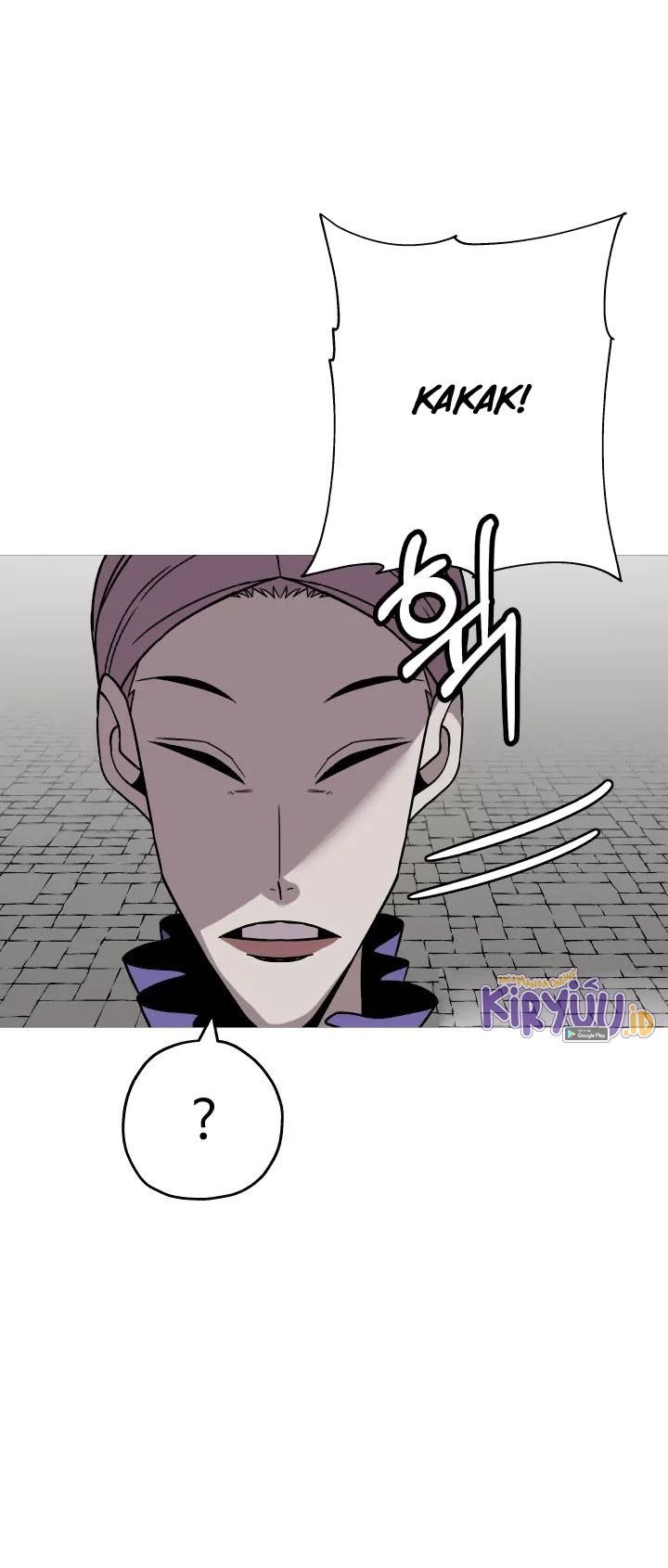 The Story of a Low-Rank Soldier Becoming a Monarch Chapter 85 - halaman 57
