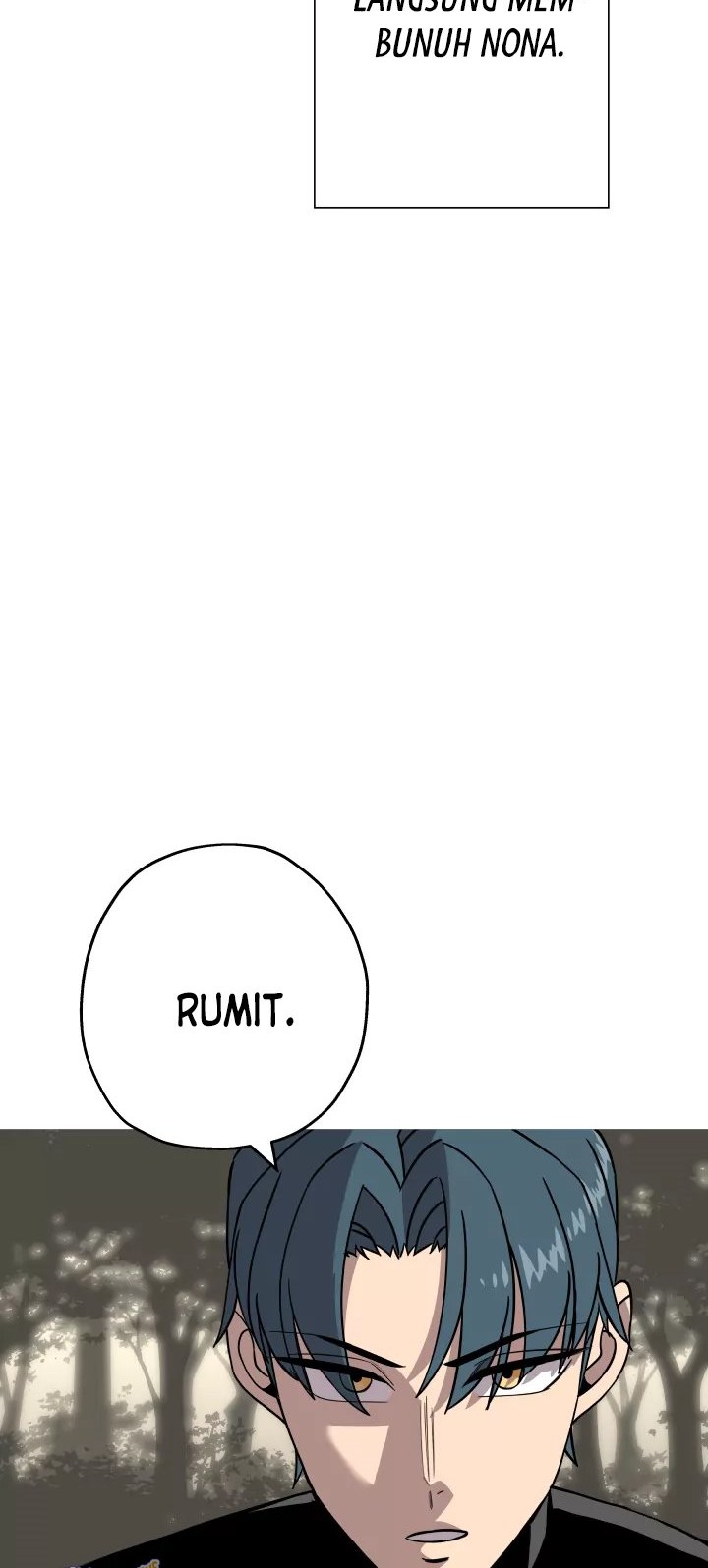 The Story of a Low-Rank Soldier Becoming a Monarch Chapter 85 - halaman 9