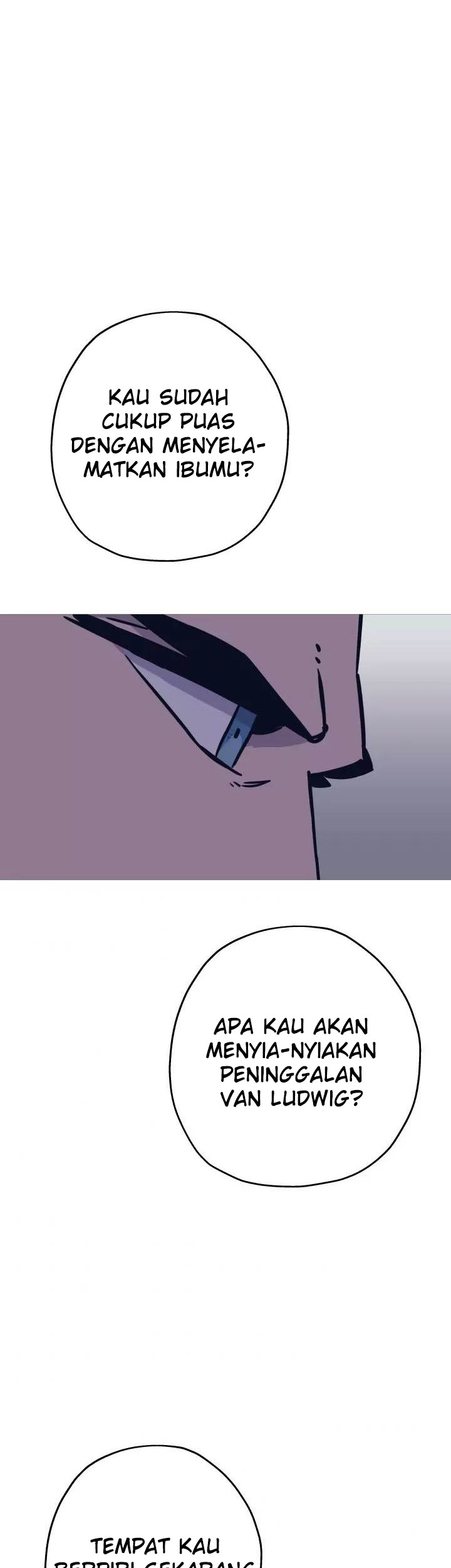 The Story of a Low-Rank Soldier Becoming a Monarch Chapter 86 - halaman 10