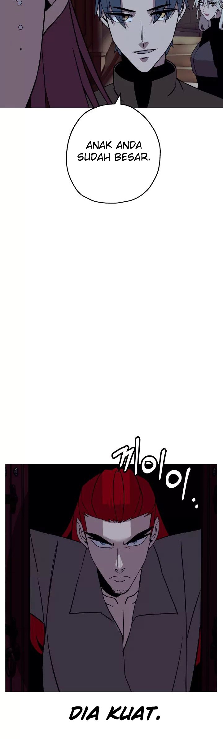 The Story of a Low-Rank Soldier Becoming a Monarch Chapter 86 - halaman 16