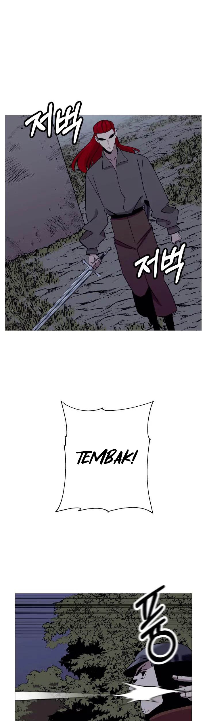 The Story of a Low-Rank Soldier Becoming a Monarch Chapter 86 - halaman 18