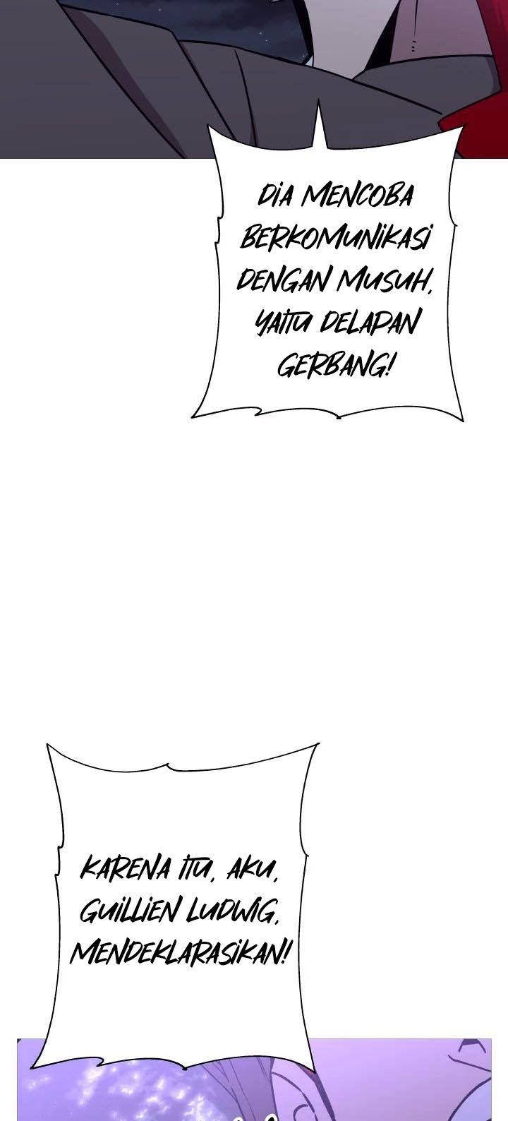 The Story of a Low-Rank Soldier Becoming a Monarch Chapter 86 - halaman 23