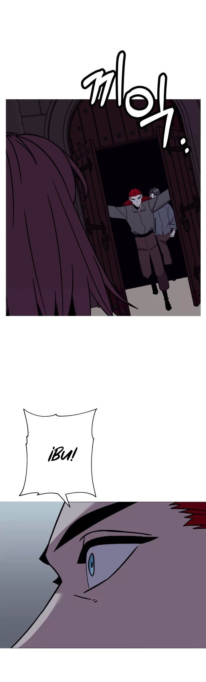 The Story of a Low-Rank Soldier Becoming a Monarch Chapter 86 - halaman 4