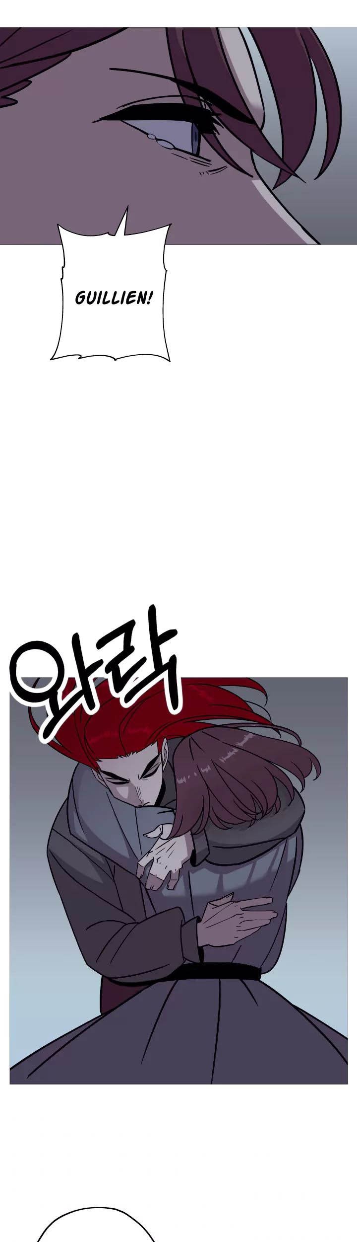 The Story of a Low-Rank Soldier Becoming a Monarch Chapter 86 - halaman 5